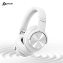 Fones de ouvido com 120 horas de reprodução, Bluetooth Picun B8 3EQ sem fio, baixa latência, chamadas viva-voz