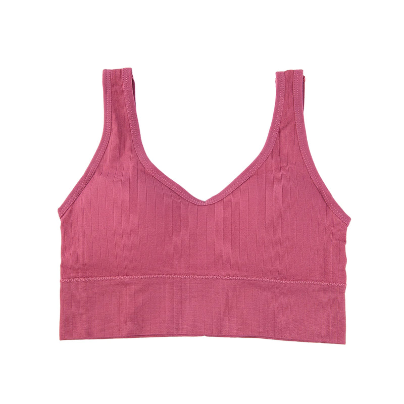 Academia, Roupas de ginástica femininas, Sutiãs esportivos, Sutiãs femininos sem costura, sem bojo, Brasil