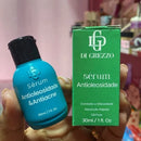 Kit C/3 Sérum Facial Anti-Oleosidade e Antiacne Di Grezzo