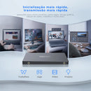 SSD Sata KOOTION X12 2TB, 1TB, 512GB ou 256GB Unidade Disco rígido interno 2,5" Sata3 para laptop e desktop