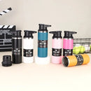 Garrafa a Vácuo Botthe Sport de 500ml em Aço Inoxidável Portátil