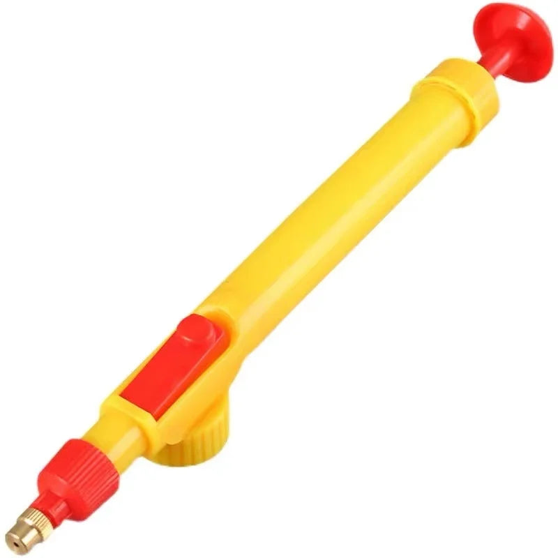 Pulverizador e Borrifador Manual para Garrafa Pet