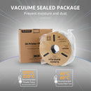 Filamento ELEGOO RAPID PLA+ de 1,75 mm, filamento para impressora 3D, suporta velocidade de impressão de 30-600 mm/s, compatível com a maioria das impressoras 3D FDM