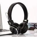 Fones de ouvido Bluetooth de carregamento sem fio Fones de ouvido estéreo 3D elegantes adequados para jogo, iPad Phone e PC