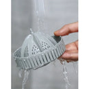 Espremedor elétrico, liquidificador doméstico de laranja e limão, espremedor de smoothies multifuncional, carregamento USB