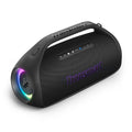 Tronsmart Bang 2 Caixa de Som Bluetooth Portátil Sem Fio com 90W, Som 2.1, 26 Horas de Reprodução, Sincronização com 100 Alto-falantes