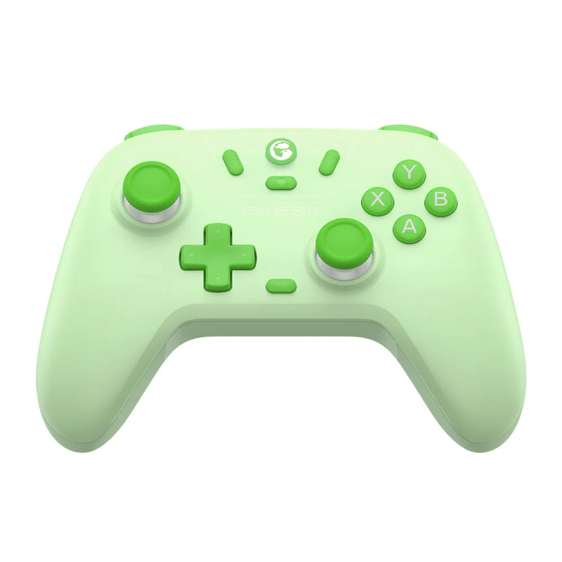 Controle sem fio GameSir Nova Lite para Switch, controle Bluetooth com efeito Hall para Nintendo Switch, iPhone, Android e PC