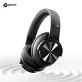 Fones de ouvido com 120 horas de reprodução, Bluetooth Picun B8 3EQ sem fio, baixa latência, chamadas viva-voz