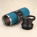 Garrafa a Vácuo Botthe Sport de 500ml em Aço Inoxidável Portátil