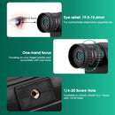 SVBONY Monoculars SV49 13/10-30X50 Telescope Professional Powerful Spyglass For Tourism Camping Gifts For Teenagers