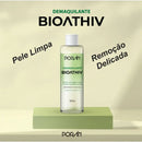Demaquilante Vegan Bioathiv Oil Porán 150ml