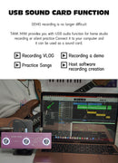 M-VAVE Yuimer KPTPRO 2025 NOVO Pedal de Efeitos para Guitarra TANK G Atualizado para Guitarra e Baixo Multiefeitos, Tank G, TANK B, TANK MINI