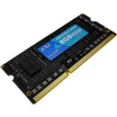 Memória Ram para Notebook 8GB DDR3 1600MHZ Formato SO-DIMM