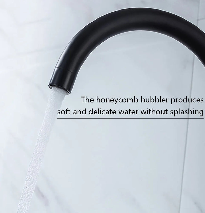 Torneira de cozinha preta, torneira de cozinha retrátil, misturador de pia de cozinha, pulverizador de jato de níquel escovado, cromado, torneira de água de cozinha