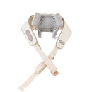 Massageador Elétrico Pescoço, Costas, Ombros e Trapézio Foreverlily