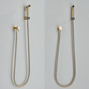 Torneira para bidê de banheiro Uythner, torneira de latão, misturador, chuveiro de água fria, pulverizador, torneira, torneiras para vaso sanitário, alça para vaso sanitário, jato