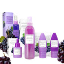 Kit Completo 5 Itens Linha Glow Love Uva Max Love