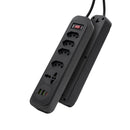 Filtro de Linha - Tomada de Extensão