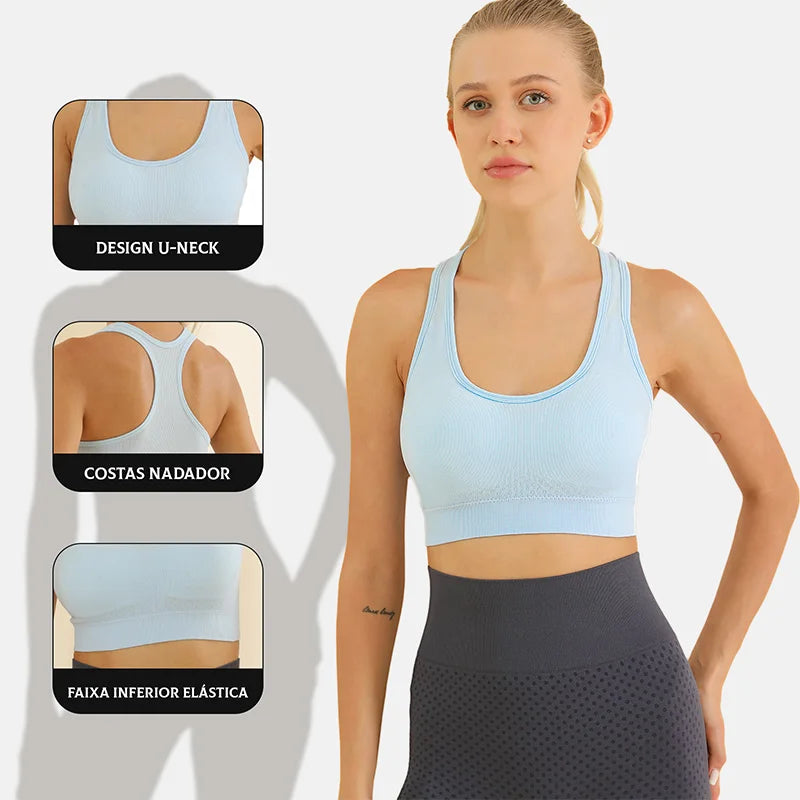 2 peças de tops de ginástica femininos, tops femininos, sutiãs femininos, sutiãs sensuais, sutiãs esportivos, academia, sutians femininos