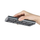 Kit 24 Chaves de Precisão Torx Fenda Y Ferramentas para Reparos e Manutenção de Celulares Eletrônicos Alta Qualidade