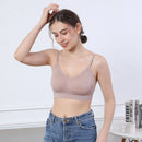 Lingerie feminina Sutiãs curtos sensuais femininos Tops femininos Frete grátis Sutia Top esportivo feminino Sutiãs femininos