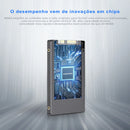 SSD Sata KOOTION X12 2TB, 1TB, 512GB ou 256GB Unidade Disco rígido interno 2,5" Sata3 para laptop e desktop