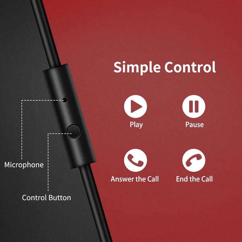 Fone de ouvido com fio Oneodio A71, com microfone, para estúdio DJ, monitor profissional, gravação e mixagem para jogos