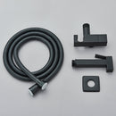 Torneira para bidê de banheiro Uythner, torneira de latão, misturador, chuveiro de água fria, pulverizador, torneira, torneiras para vaso sanitário, alça para vaso sanitário, jato