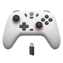 Controle sem fio GameSir Nova Lite para Switch, controle Bluetooth com efeito Hall para Nintendo Switch, iPhone, Android e PC