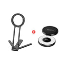 Ulanzi MA30 Magsafe Phone Tripod Dual-sided Magnetic Phone Holder Phone Stand for Iphone 16 15 Outdoor Travel Vlog LiveStreaming