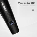 Máquina de Cortar Cabelo Aparador À prova d'água