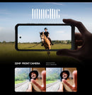 IIIF150 B3 PRO, CPU: MT6877TT, tela de 6,6 polegadas com taxa de atualização de 120Hz, 5G, bateria de 10800mAh, smartphone à prova de três fatores, 16GB ou 512GB de armazenamento, Android 14, NFC.