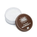 Pó Facial Fixador com Efeito Protetor e Superpoderes para Maquiagem