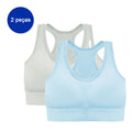 2 peças de tops de ginástica femininos, tops femininos, sutiãs femininos, sutiãs sensuais, sutiãs esportivos, academia, sutians femininos