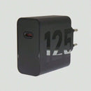 Cabo de carregador rápido 125W Super Fast Charging Tipo-C Cabo de carregamento rápido