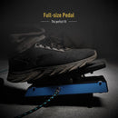 SONICAKE  FlipVol Brasil Expression EXP & Passive Volume combo Expression pedal QEP-20 Metal case