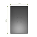 Tripé para projetor de 90/125/145 cm, tripé ajustável para laptop, altura de 18 a 40 polegadas, mesa de pé, suporte para microfone de computador ao ar livre