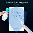 Interruptor Inteligente 1, 2, 3 ou 4 Botões Monopolar, sem Necessidade de Neutro, 1 Canal, 16A - Compatível com Alexa e Google Home