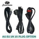 DRO-3V e 3 Encoders de alta precisão de 0 a 800 mm para fresadora, máquina de eletroerosão, mandriladora, régua de grade, display de leitura digital