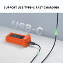 Drone FIMI MINI 3 SE Novo com Vídeo Noturno Super Inteligente em 4K a 30 FPS, Alcance de 9 km, Gimbal de 3 eixos, Design Ultraleve de 249 g e Rastreamento Inteligente Profissional.