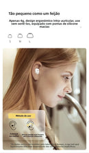 Fone De Ouvido BASEUS Sem Fio Bowie Wm01 Portátil Bluetooth 5.0 25 Horas de Bateria Redução de Ruído ENVIO IMEDIATO