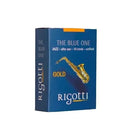 Palheta Rigotti Jazz Gold para Saxofone Alto 2.0 Light (unidade)