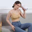 Lingerie feminina Sutiãs curtos sensuais femininos Tops femininos Frete grátis Sutia Top esportivo feminino Sutiãs femininos