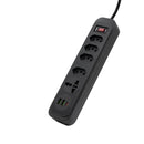 Filtro de Linha - Tomada de Extensão