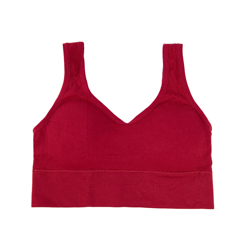 Academia, Roupas de ginástica femininas, Sutiãs esportivos, Sutiãs femininos sem costura, sem bojo, Brasil