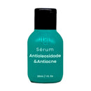 Kit C/3 Sérum Facial Anti-Oleosidade e Antiacne Di Grezzo