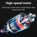 Aparador portátil dos pelos do nariz, enxaguar limpo KM-6512 nose hair shaver recarregável depilador da sobrancelha