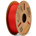 Filamento ELEGOO RAPID PLA+ de 1,75 mm, filamento para impressora 3D, suporta velocidade de impressão de 30-600 mm/s, compatível com a maioria das impressoras 3D FDM