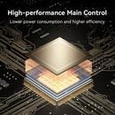 SSD MOVESPEED 7450 MB/s NVMe M.2 2280 4 TB 2 TB 1 TB Disco Rígido Interno de Estado Sólido M2 PCIe 4.0x4 2280 Unidade SSD para PS5 Laptop PC