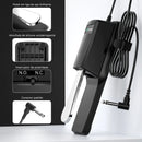 Piano Sustain Damper Pedal Keyboard Universal Roland Electronic Piano Electronic Keyboard Pedal Musical Instrument Accessories